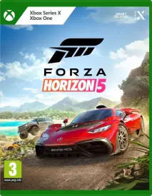 Forza Horizon 5 voor de Xbox One kopen op nedgame.nl