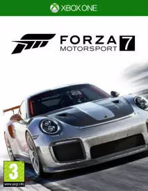 Forza Motorsport 7 voor de Xbox One kopen op nedgame.nl