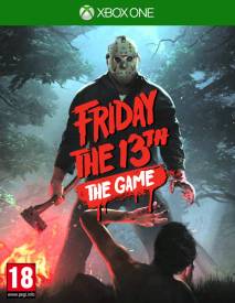 Friday the 13th: The Game voor de Xbox One kopen op nedgame.nl