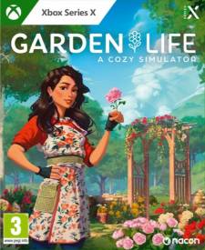 Garden Life: A Cozy Simulator voor de Xbox One kopen op nedgame.nl