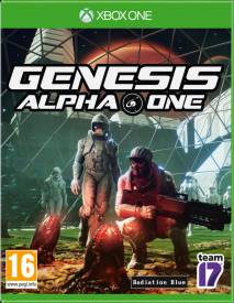 Genesis Alpha One voor de Xbox One kopen op nedgame.nl