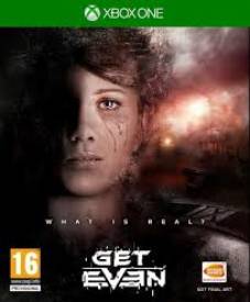 Get Even voor de Xbox One kopen op nedgame.nl
