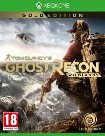 Ghost Recon Wildlands Gold Edition voor de Xbox One kopen op nedgame.nl