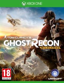 Ghost Recon Wildlands voor de Xbox One kopen op nedgame.nl