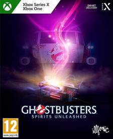 Ghostbusters Spirits Unleashed voor de Xbox One kopen op nedgame.nl