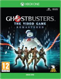 Ghostbusters The Videogame Remastered voor de Xbox One kopen op nedgame.nl