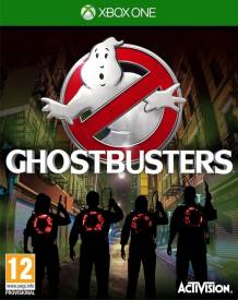 Ghostbusters voor de Xbox One kopen op nedgame.nl