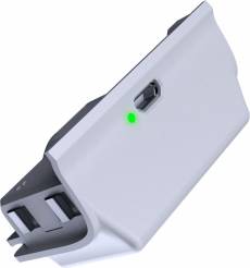 Gioteck BPX S - Battery Pack for Xbox One S voor de Xbox One kopen op nedgame.nl