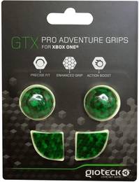 Gioteck Pro Adventure Grips voor de Xbox One kopen op nedgame.nl