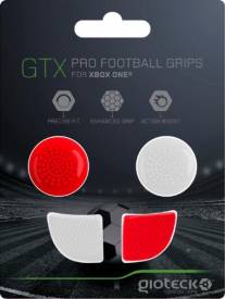 Gioteck Pro Football Grips voor de Xbox One kopen op nedgame.nl