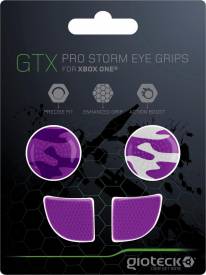 Gioteck Pro Storm Eye Grips voor de Xbox One kopen op nedgame.nl