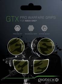 Gioteck Pro Warfare Grips voor de Xbox One kopen op nedgame.nl