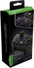 Gioteck Thumb Grips Mega Pack voor de Xbox One kopen op nedgame.nl