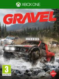 Gravel voor de Xbox One kopen op nedgame.nl