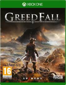 Greedfall voor de Xbox One kopen op nedgame.nl