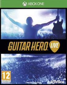 Guitar Hero Live (game only) voor de Xbox One kopen op nedgame.nl