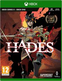 Hades voor de Xbox One kopen op nedgame.nl