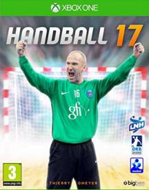 Handball 17 voor de Xbox One kopen op nedgame.nl