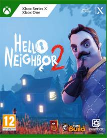 Hello Neighbor 2 voor de Xbox One kopen op nedgame.nl