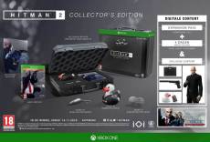 Hitman 2 (Collector's Edition) voor de Xbox One kopen op nedgame.nl