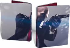 Hitman 2 (steelbook edition) voor de Xbox One kopen op nedgame.nl