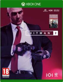Hitman 2 voor de Xbox One kopen op nedgame.nl