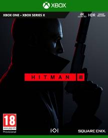Hitman 3 voor de Xbox One kopen op nedgame.nl