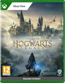 Hogwarts Legacy voor de Xbox One kopen op nedgame.nl