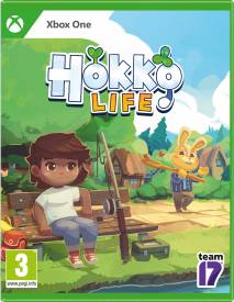 Hokko Life voor de Xbox One kopen op nedgame.nl