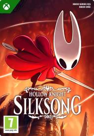 Hollow Knight: Silksong - Xbox Series X|S/Xbox One - Game voor de Xbox One kopen op nedgame.nl