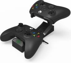 Hori Dual Charge Station voor de Xbox One kopen op nedgame.nl