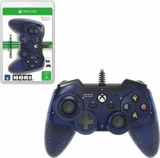 Hori Wired Controller (Blue) voor de Xbox One kopen op nedgame.nl