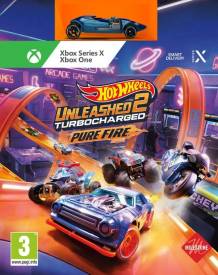 Hot Wheels Unleashed 2 - Turbocharged - Pure Fire Edition voor de Xbox One kopen op nedgame.nl