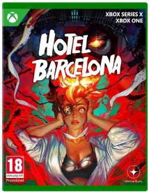 Hotel Barcelona voor de Xbox One preorder plaatsen op nedgame.nl