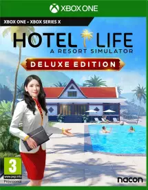 Hotel Life voor de Xbox One preorder plaatsen op nedgame.nl