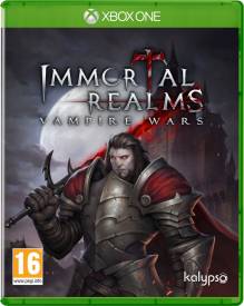 Immortal Realms Vampire Wars voor de Xbox One kopen op nedgame.nl