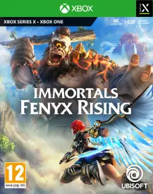 Immortals Fenyx Rising voor de Xbox One kopen op nedgame.nl