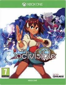 Indivisible voor de Xbox One kopen op nedgame.nl