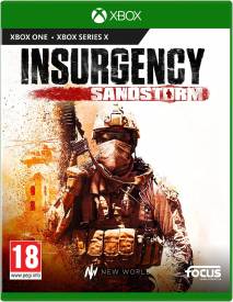 Insurgency: Sandstorm voor de Xbox One kopen op nedgame.nl