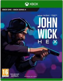 John Wick Hex voor de Xbox One kopen op nedgame.nl