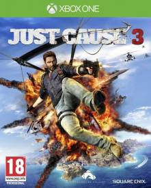 Just Cause 3 voor de Xbox One kopen op nedgame.nl