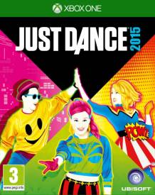 Just Dance 2015 voor de Xbox One kopen op nedgame.nl
