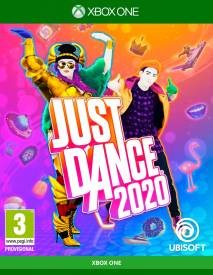 Just Dance 2020 voor de Xbox One kopen op nedgame.nl