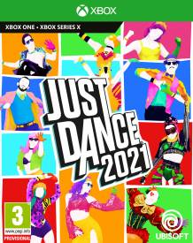 Just Dance 2021 voor de Xbox One kopen op nedgame.nl