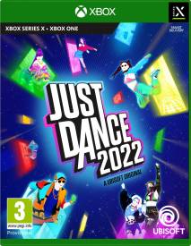 Just Dance 2022 voor de Xbox One kopen op nedgame.nl