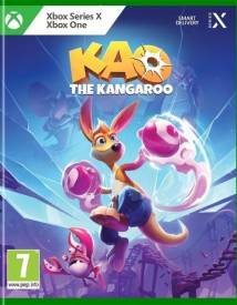 Kao The Kangaroo voor de Xbox One kopen op nedgame.nl