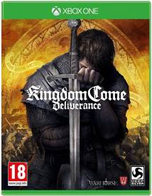 Kingdom Come: Deliverance voor de Xbox One kopen op nedgame.nl