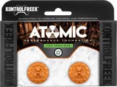 KontrolFreek - Atomic Performance Thumbsticks voor de Xbox One kopen op nedgame.nl