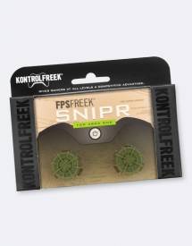 KontrolFreek - FPS Freek Snipr Thumbsticks voor de Xbox One kopen op nedgame.nl