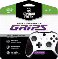KontrolFreek - Performance Grips voor de Xbox One kopen op nedgame.nl